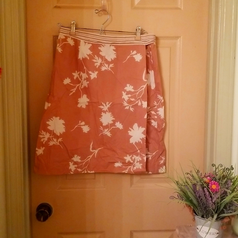 VINTAGE SKIRT